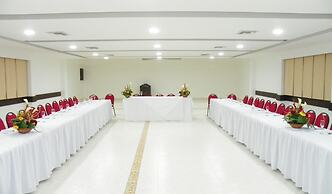 Hotel Arawak Upar