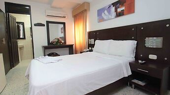 Hotel Arawak Upar