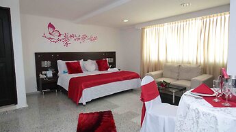 Hotel Arawak Upar