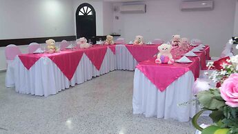 Hotel Arawak Upar