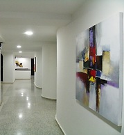 Hotel Arawak Upar