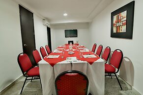 Hotel Arawak Upar