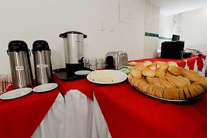Hotel Arawak Upar