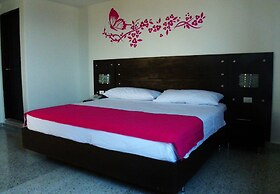 Hotel Arawak Upar