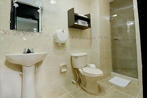 Hotel Arawak Upar