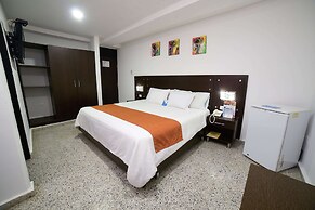 Hotel Arawak Upar