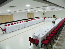 Hotel Arawak Upar