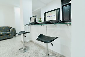 Hotel Arawak Upar