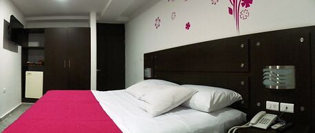 Hotel Arawak Upar