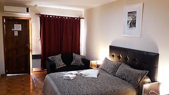 Hotel Francia