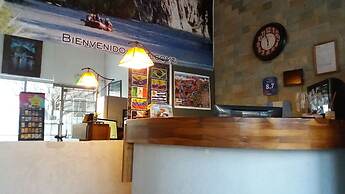 Hotel Francia