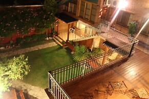 Hotel Francia