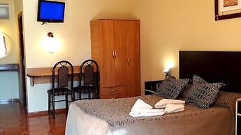 Hotel Francia