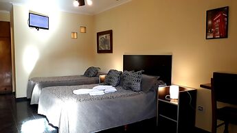 Hotel Francia