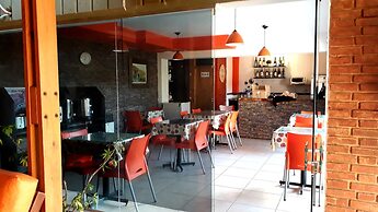 Hotel Francia