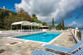 Litharia Apartments Corfu by Checkin