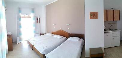 Litharia Apartments Corfu by Checkin