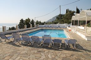 Litharia Apartments Corfu by Checkin