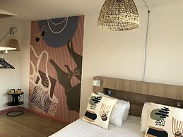 Hotel Heod