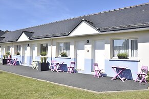 Hotel Heod