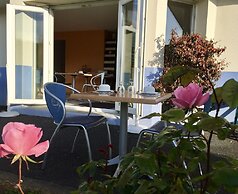 Hotel Heod