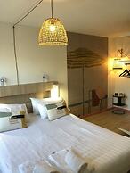 Hotel Heod