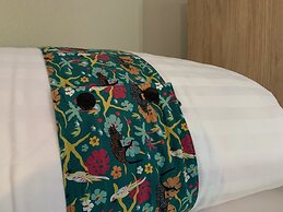 Hotel Heod