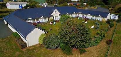 Hotel Heod