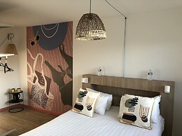 Hotel Heod
