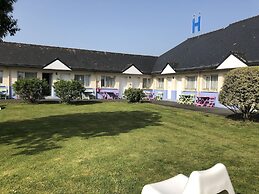 Hotel Heod