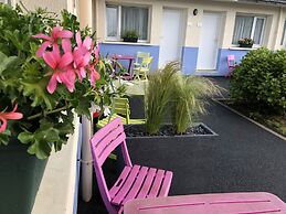 Hotel Heod