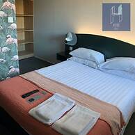 Hotel Heod