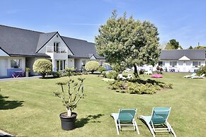 Hotel Heod