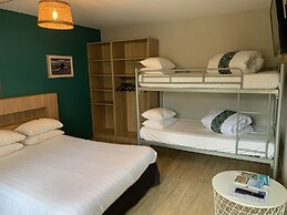 Hotel Heod