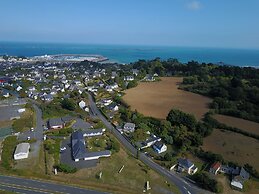 Hotel Heod