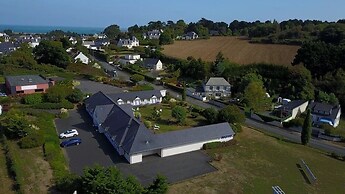 Hotel Heod