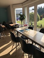 Hotel Heod