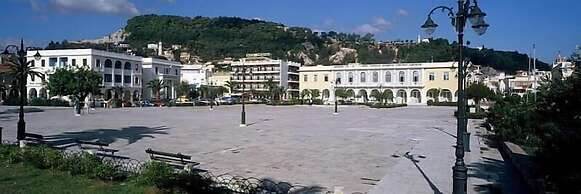 Alba Hotel