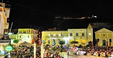 Alba Hotel