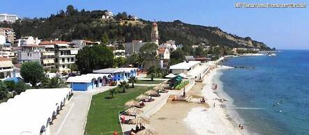 Alba Hotel