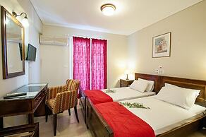 Alba Hotel