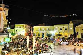 Alba Hotel