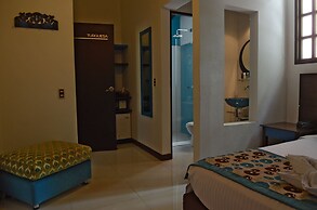 Kolor Hotel Boutique