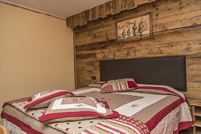 Hotel Sauze