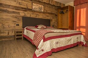 Hotel Sauze
