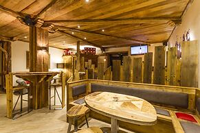 Hotel Sauze