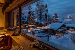 Hotel Sauze