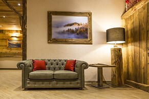 Hotel Sauze