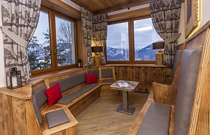 Hotel Sauze