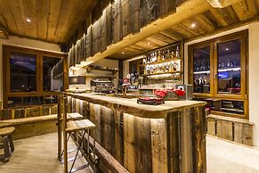 Hotel Sauze